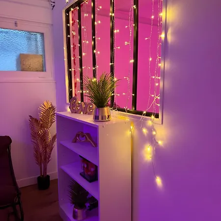 Ferienhaus Dream Jacuzzi&sauna Portet-sur-Garonne